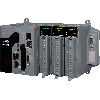 3-slot ISaGRAF Based PAC with x86 CPU and WinCE 6.0ICP DAS